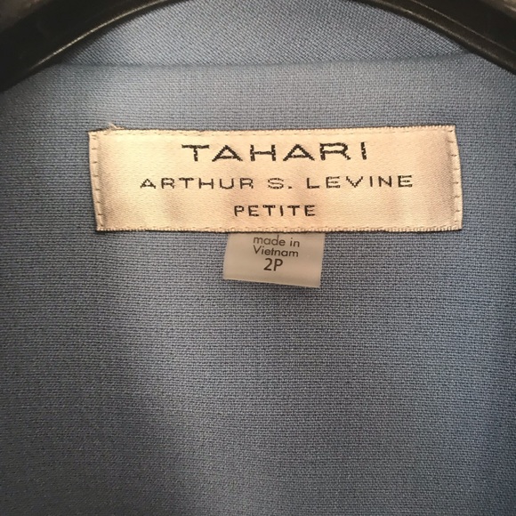Tahari Jacket - Picture 3 of 6